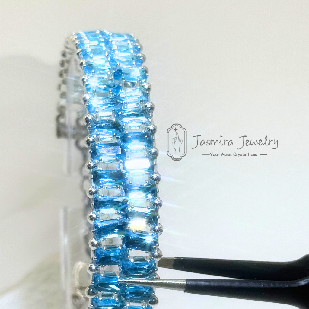 Tales of the Ocean Bracelet