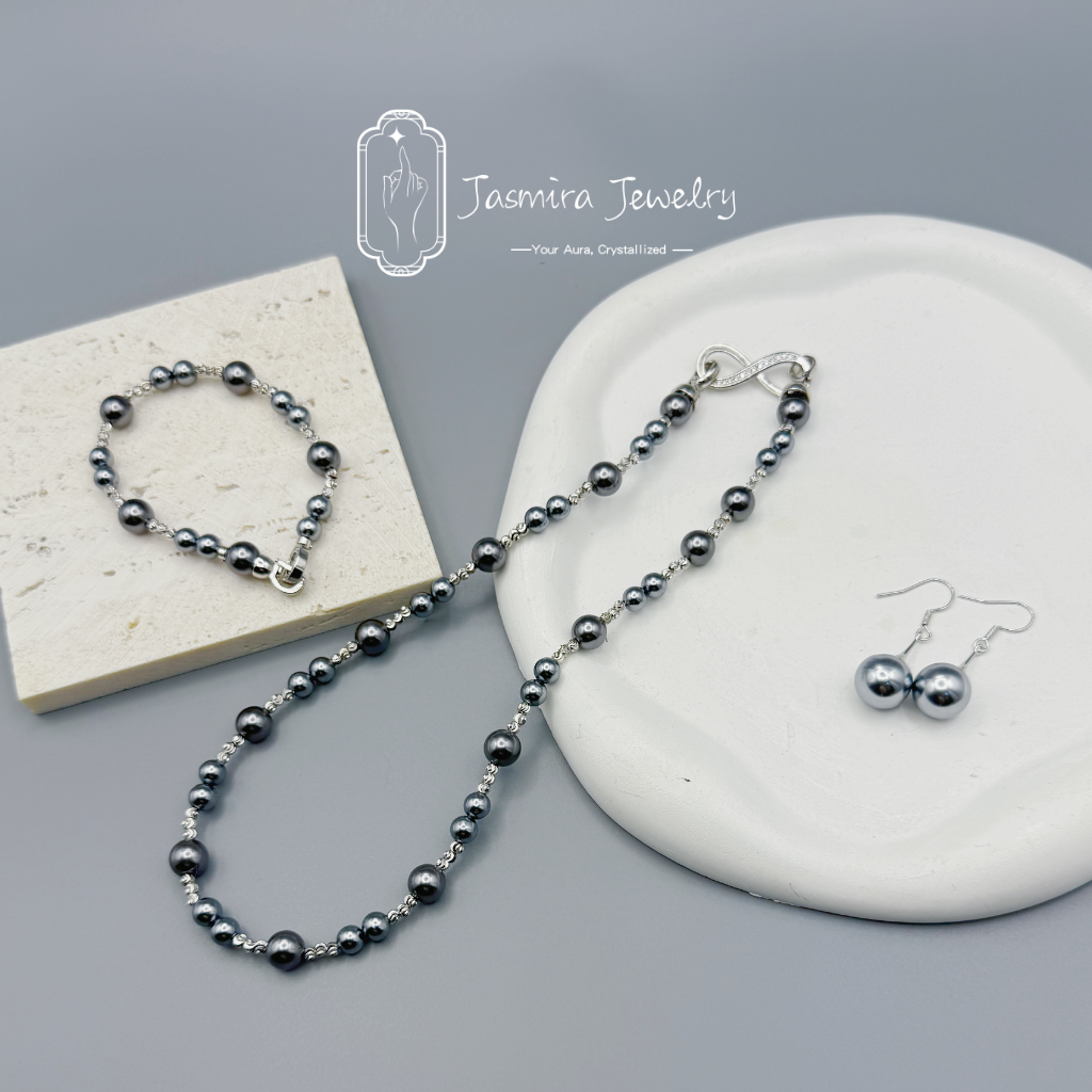 Iridescent Starlight Bracelet