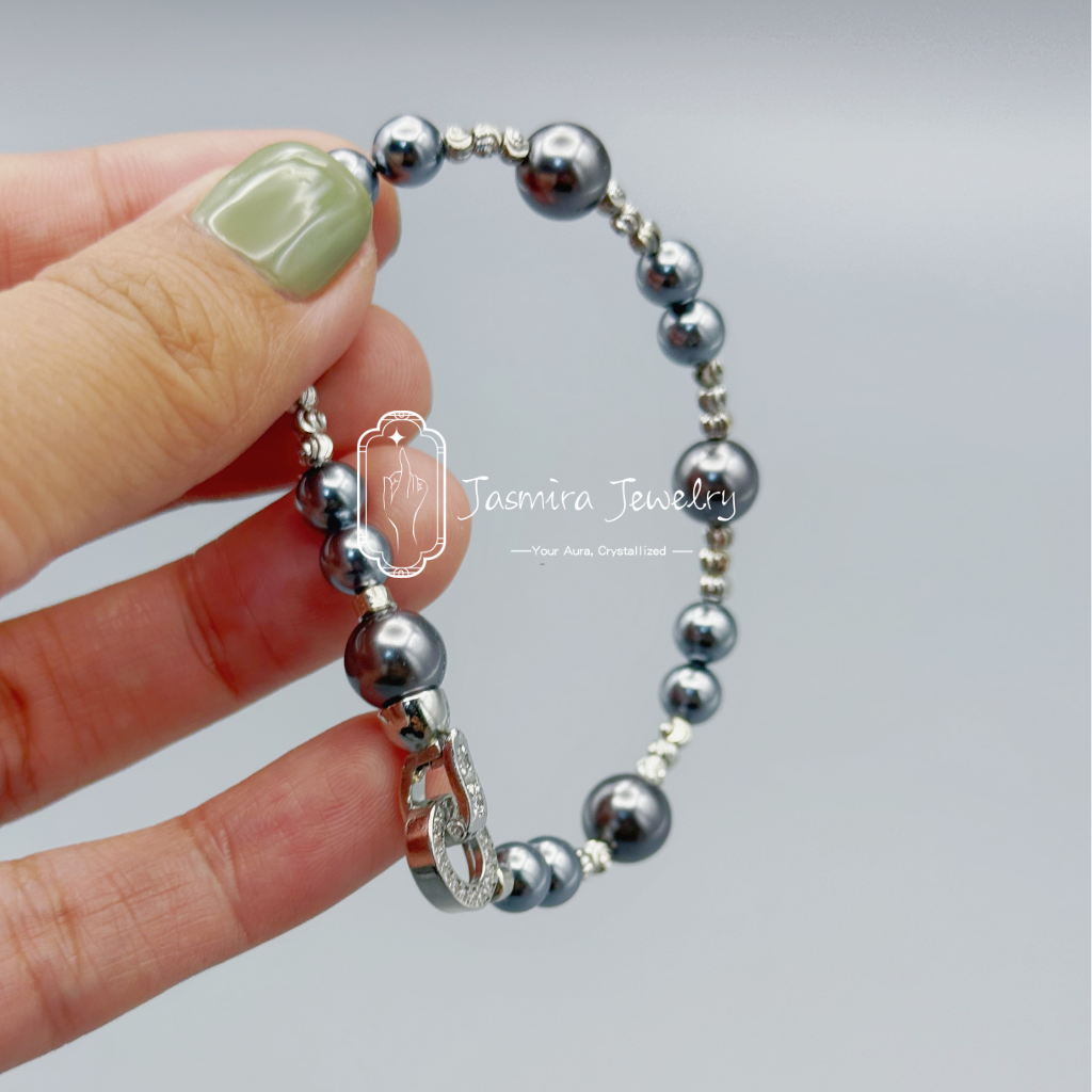 Iridescent Starlight Bracelet