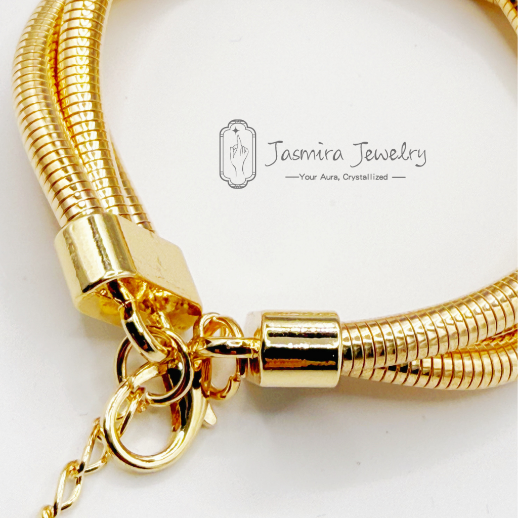 Rotating Guardian Bracelet