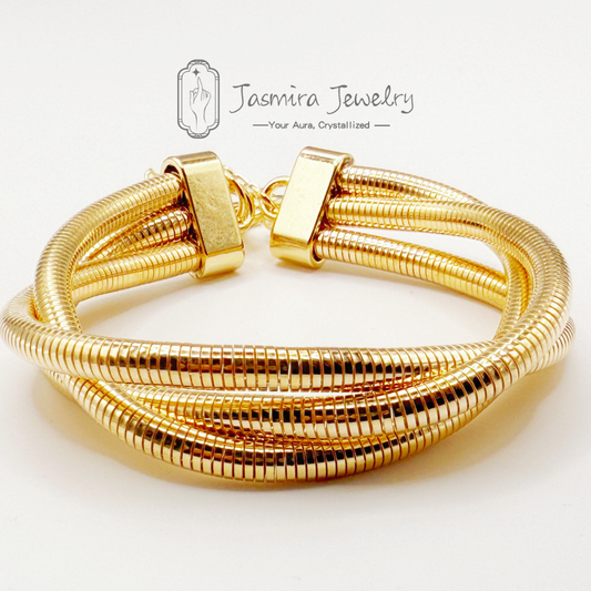 Rotating Guardian Bracelet