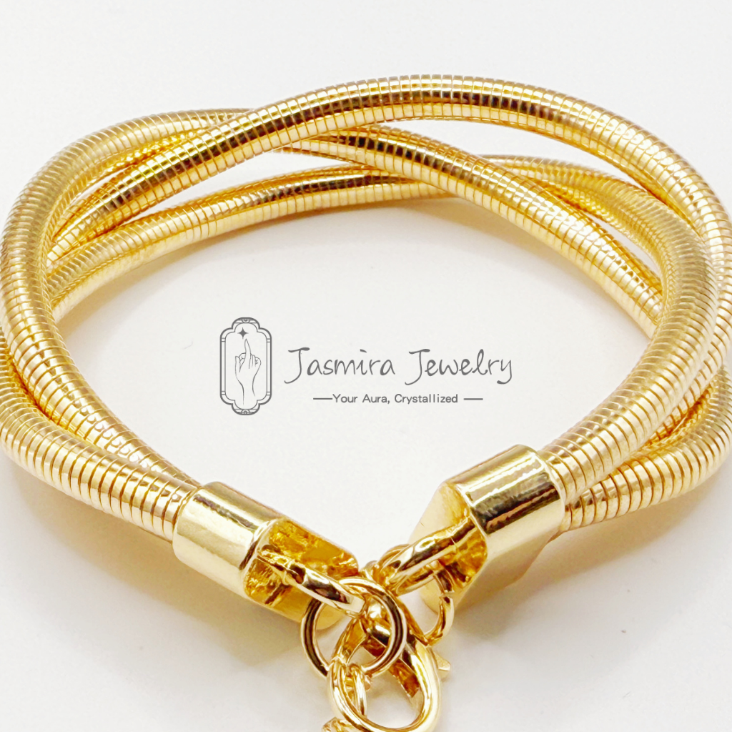 Rotating Guardian Bracelet