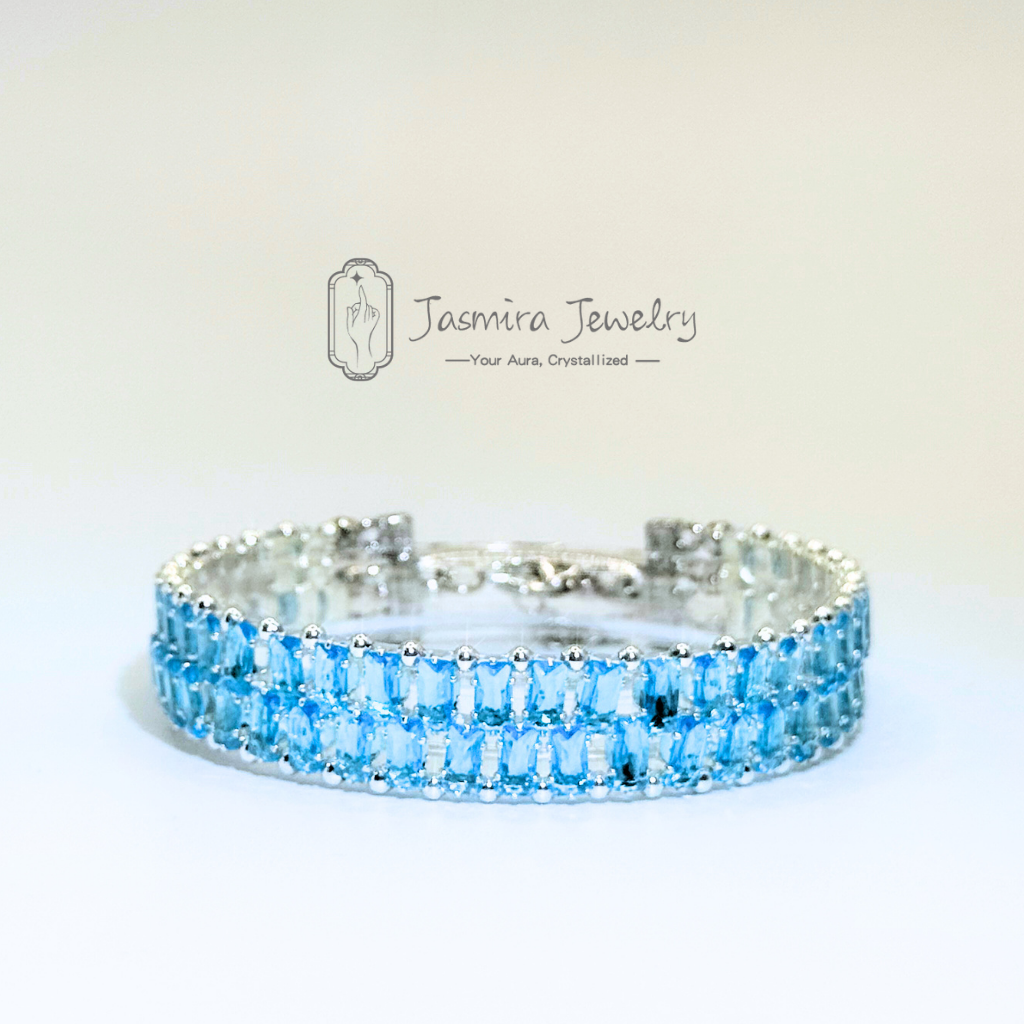 Tales of the Ocean Bracelet