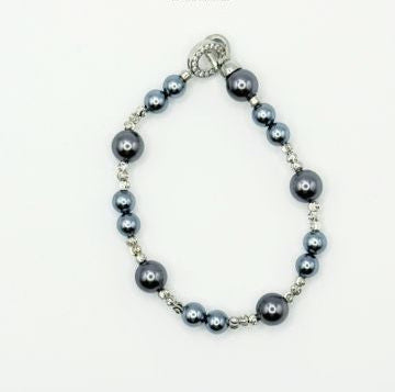 Iridescent Starlight Bracelet