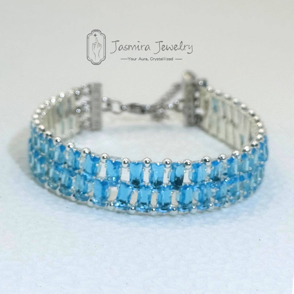 Tales of the Ocean Bracelet