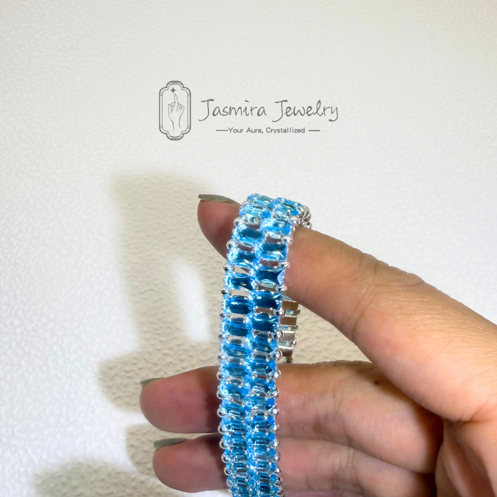 Tales of the Ocean Bracelet