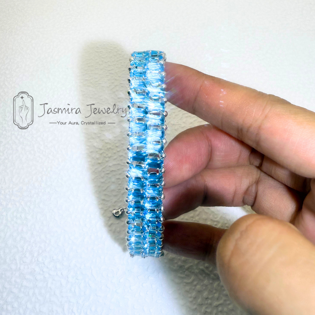 Tales of the Ocean Bracelet