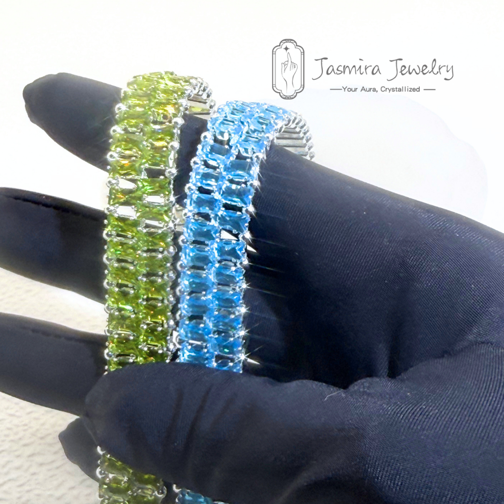 Tales of the Ocean Bracelet
