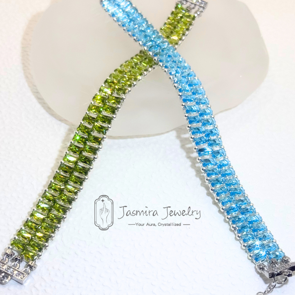 Tales of the Ocean Bracelet