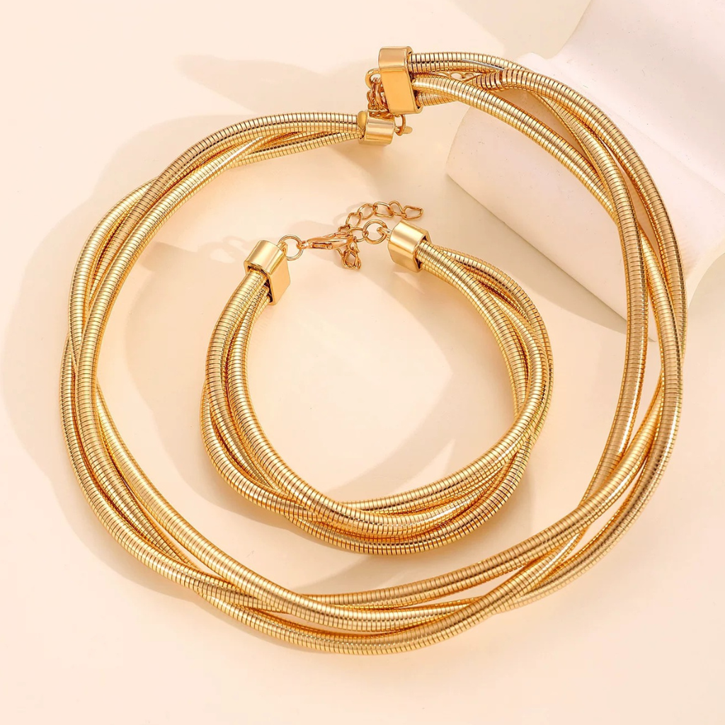 Rotating Guardian Bracelet