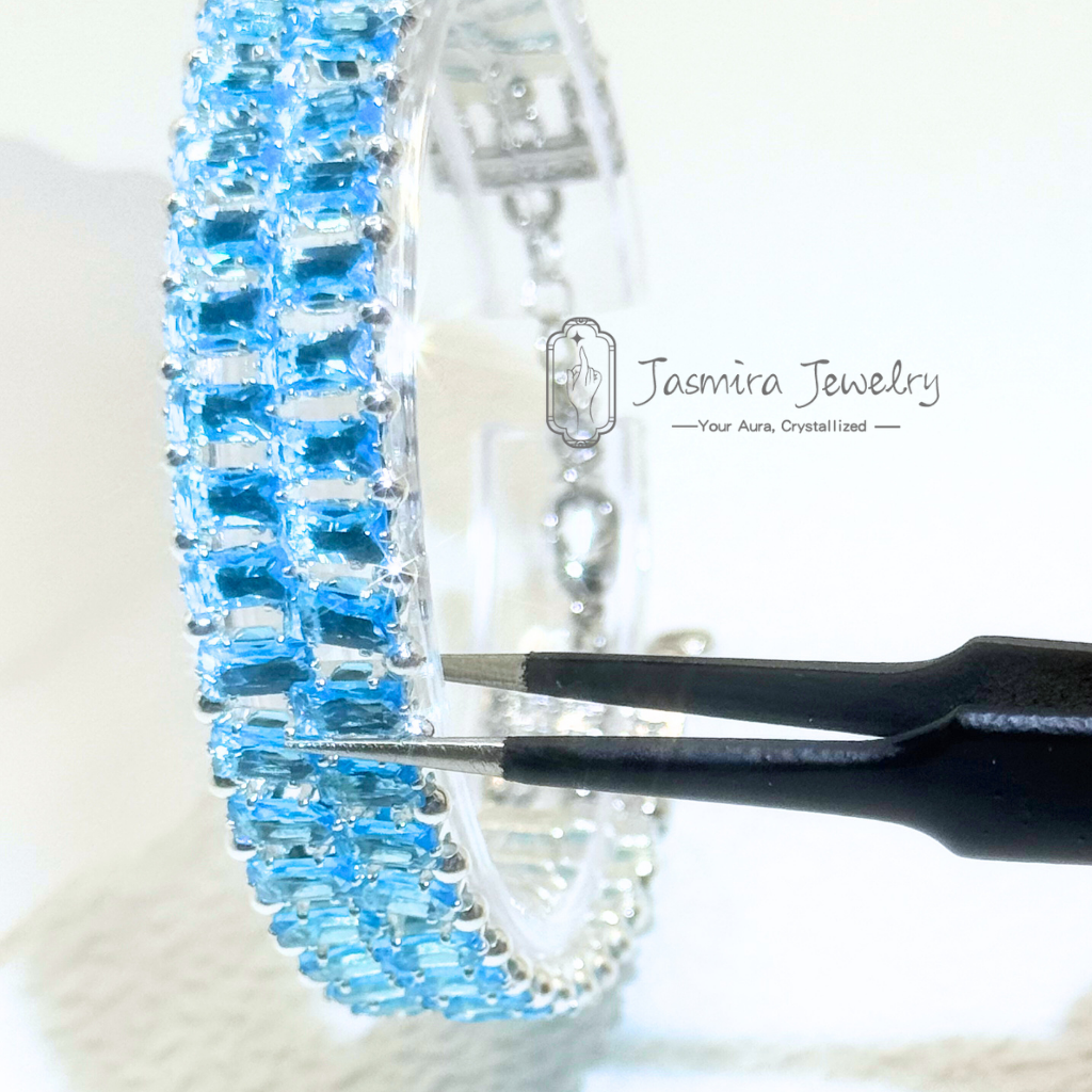 Tales of the Ocean Bracelet